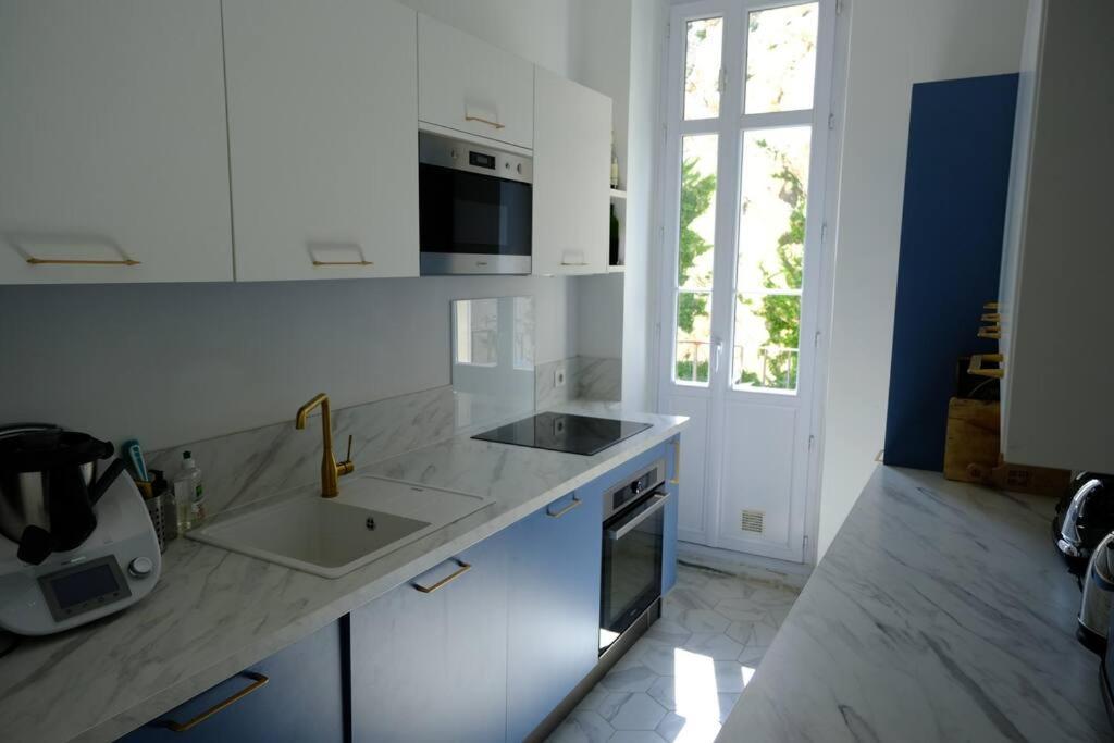 De Standing Vue Apartment *
