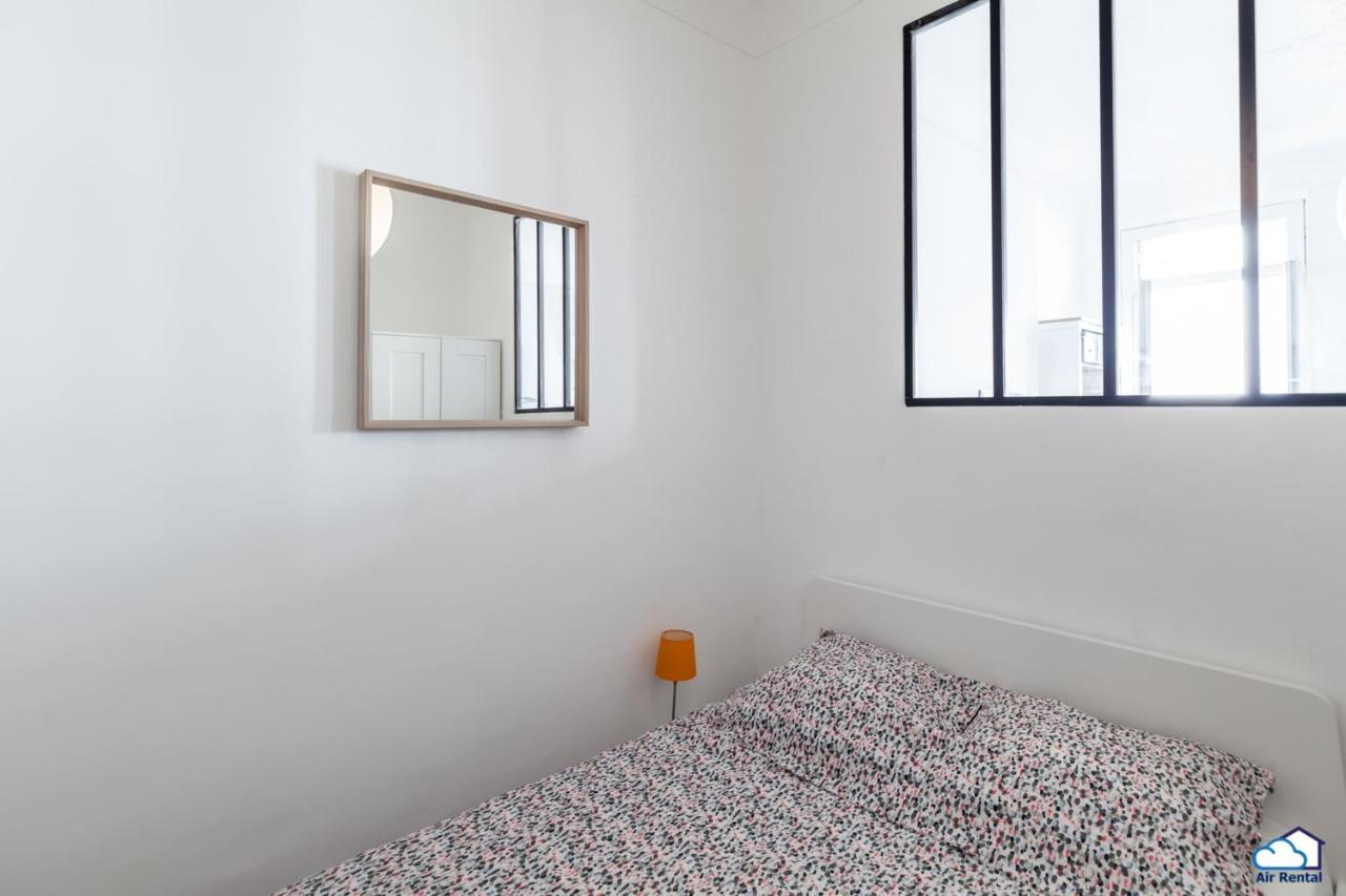 Chaleureux T2 Proche Des Terrasses Du Port - Air Apartment *