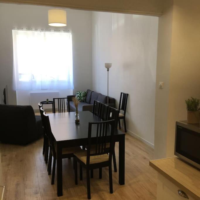 Apartment Flc - St Charles 100 M, 10 Guests 3 - Box En Sus