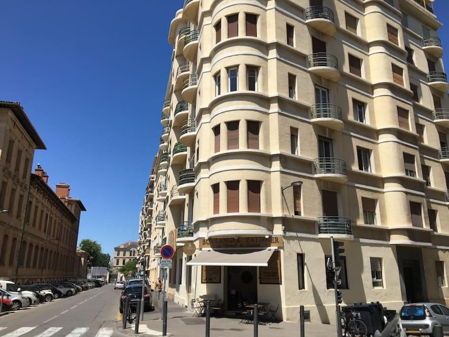 Apartment Flc - St Charles 100 M, 10 Guests 3 - Box En Sus *