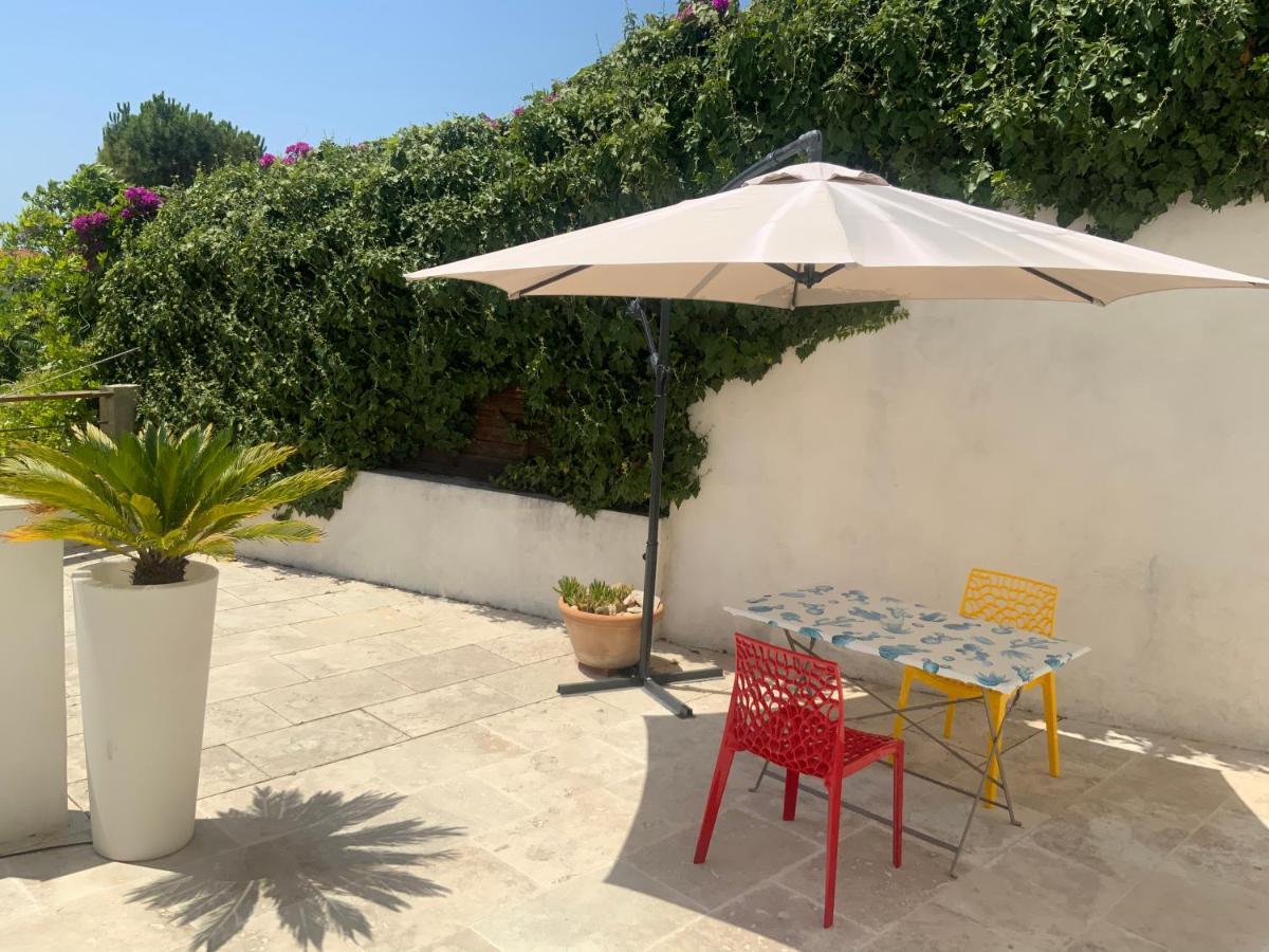 C'est La Qu'il Faut Venir Cet Ete Apartment *