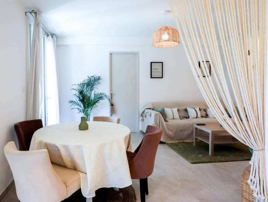 Chez Mimi A 5mn De La ! Căn hộ Marseille