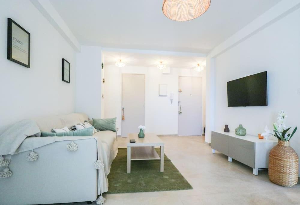 Chez Mimi A 5mn De La ! Căn hộ Marseille