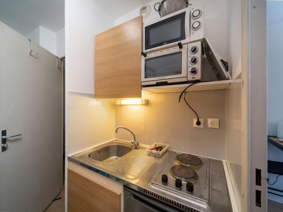 Equipe A 5 Min De La Gare St Charles Appartement