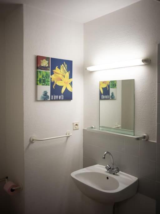Equipe A 5 Min De La Gare St Charles Appartement Marseilles