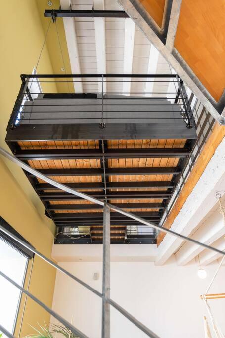 Le Loft Du Vieux-port - St Victor * Marseilles