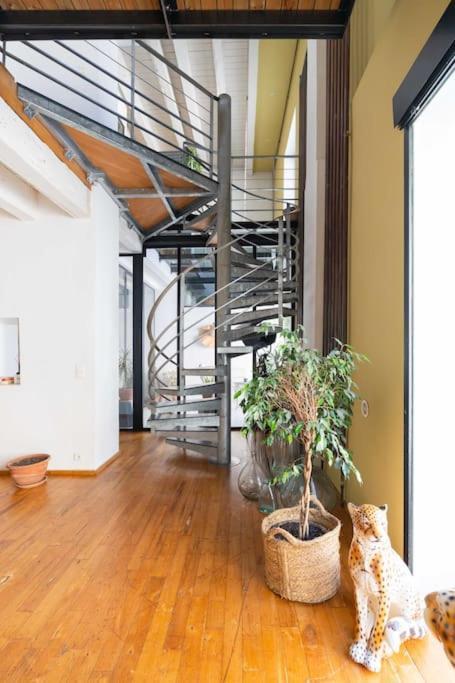 Le Loft Du Vieux-port - St Victor * Marseilles
