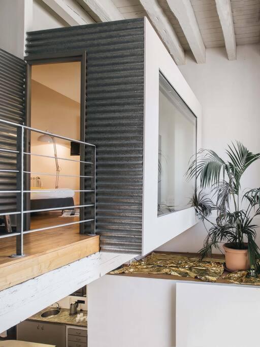 Le Loft Du Vieux-port - St Victor Marseilles