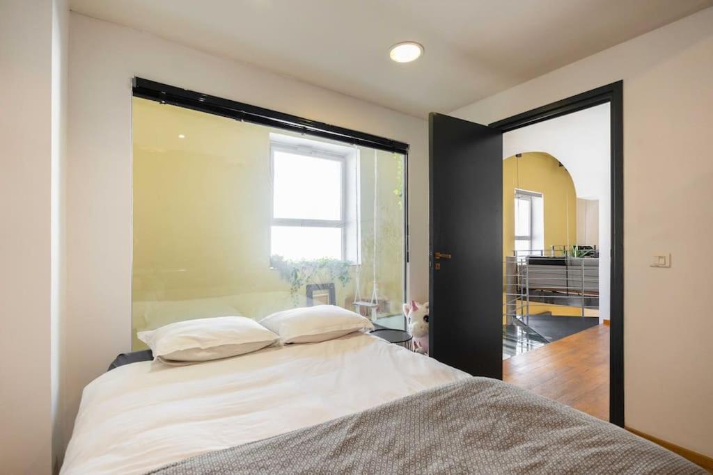 Le Loft Du Vieux-port - St Victor Marseilles