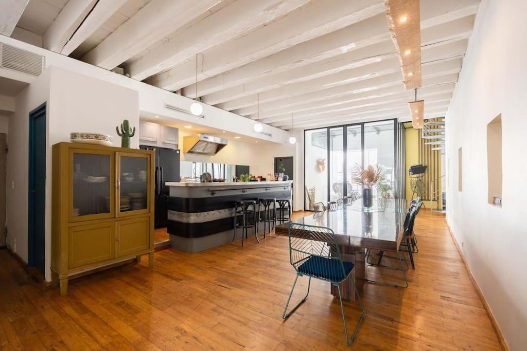 Apartment Le Loft Du Vieux-port - St Victor Marseilles