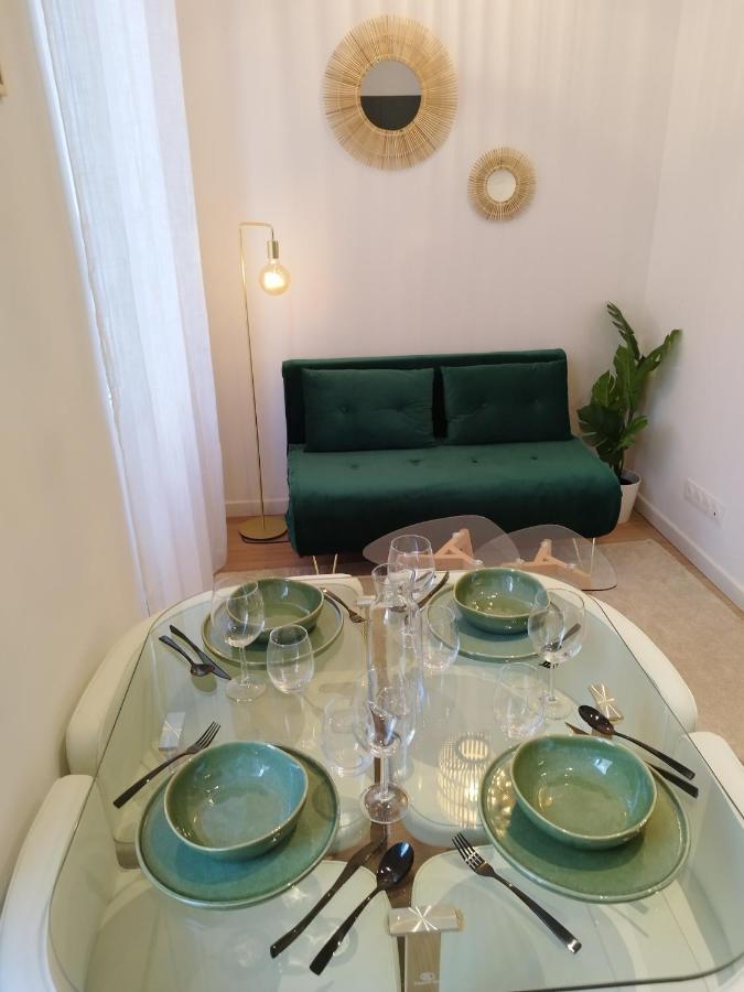 T2 Cosy - Centre Apartment *