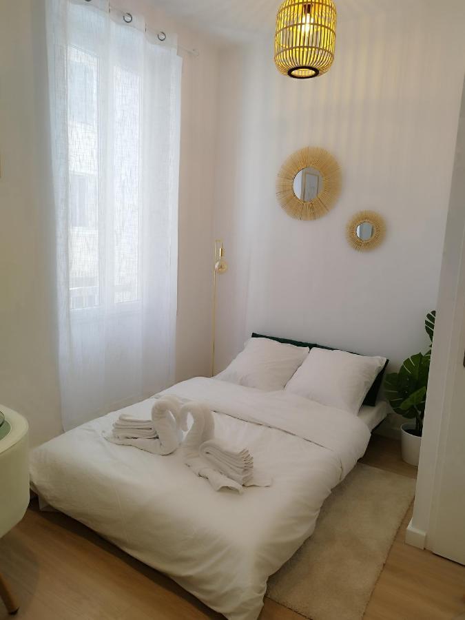Apartment T2 Cosy - Centre