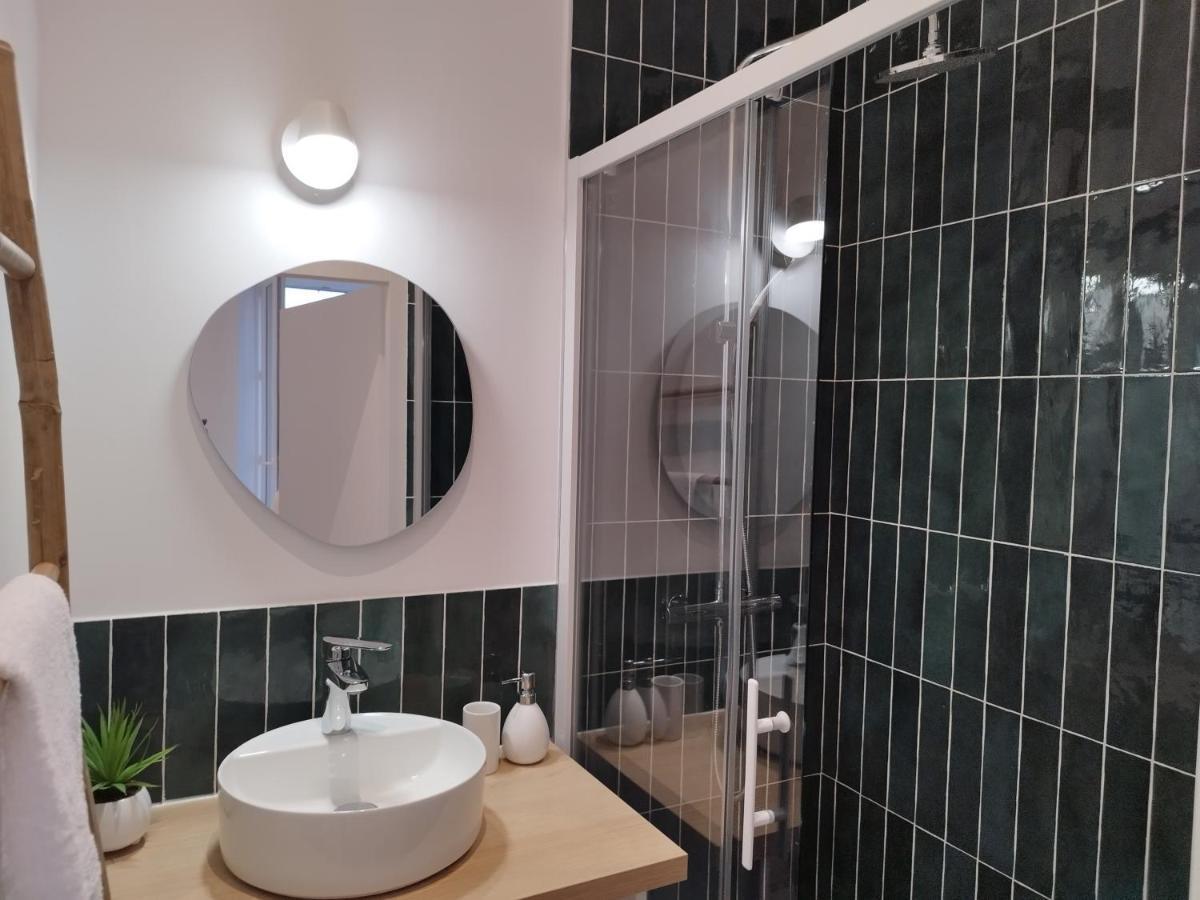 T2 Cosy - Centre Marseille