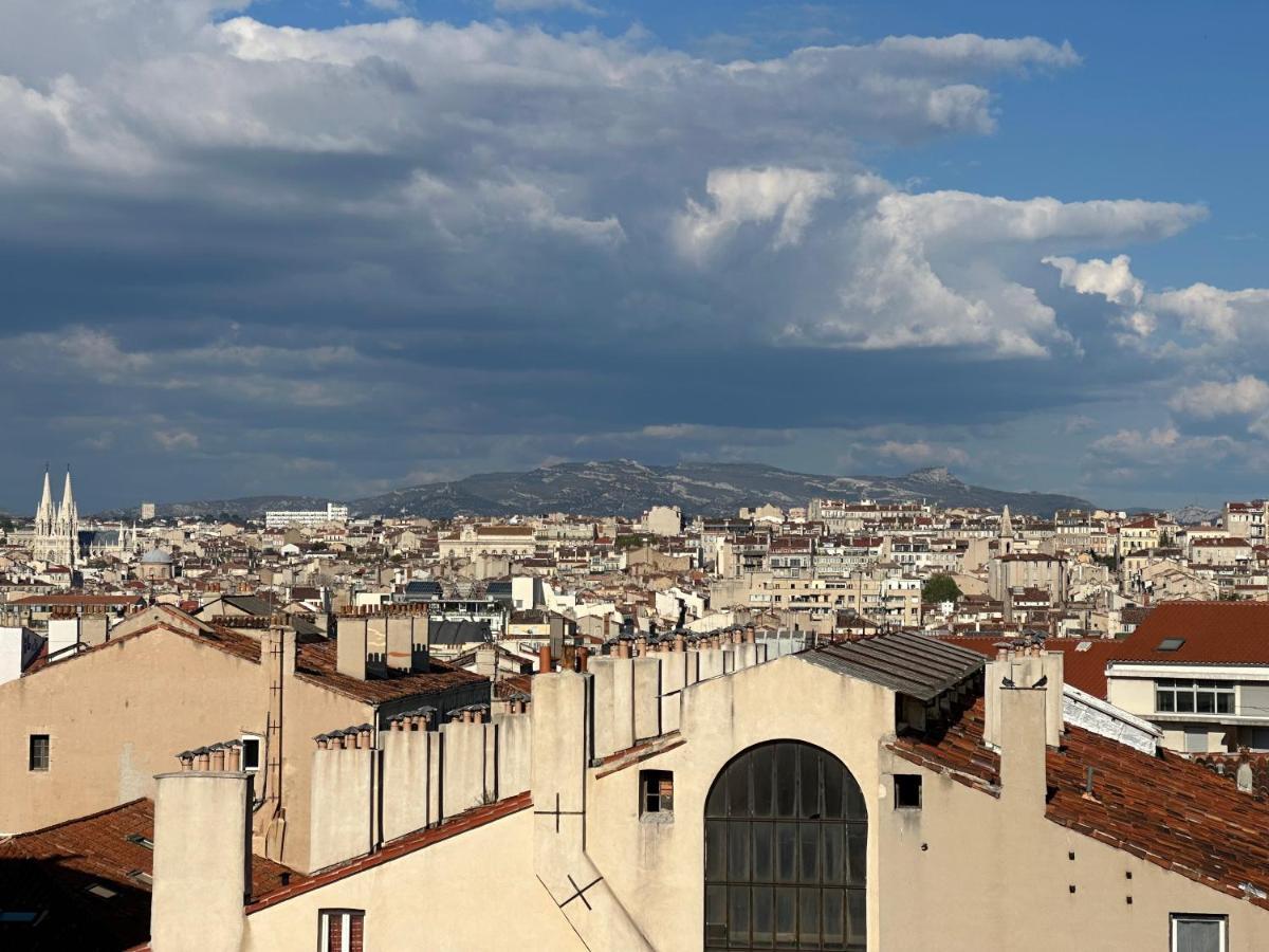Cote Vieux Port - 105m2 - Port & Sea View Apartamento