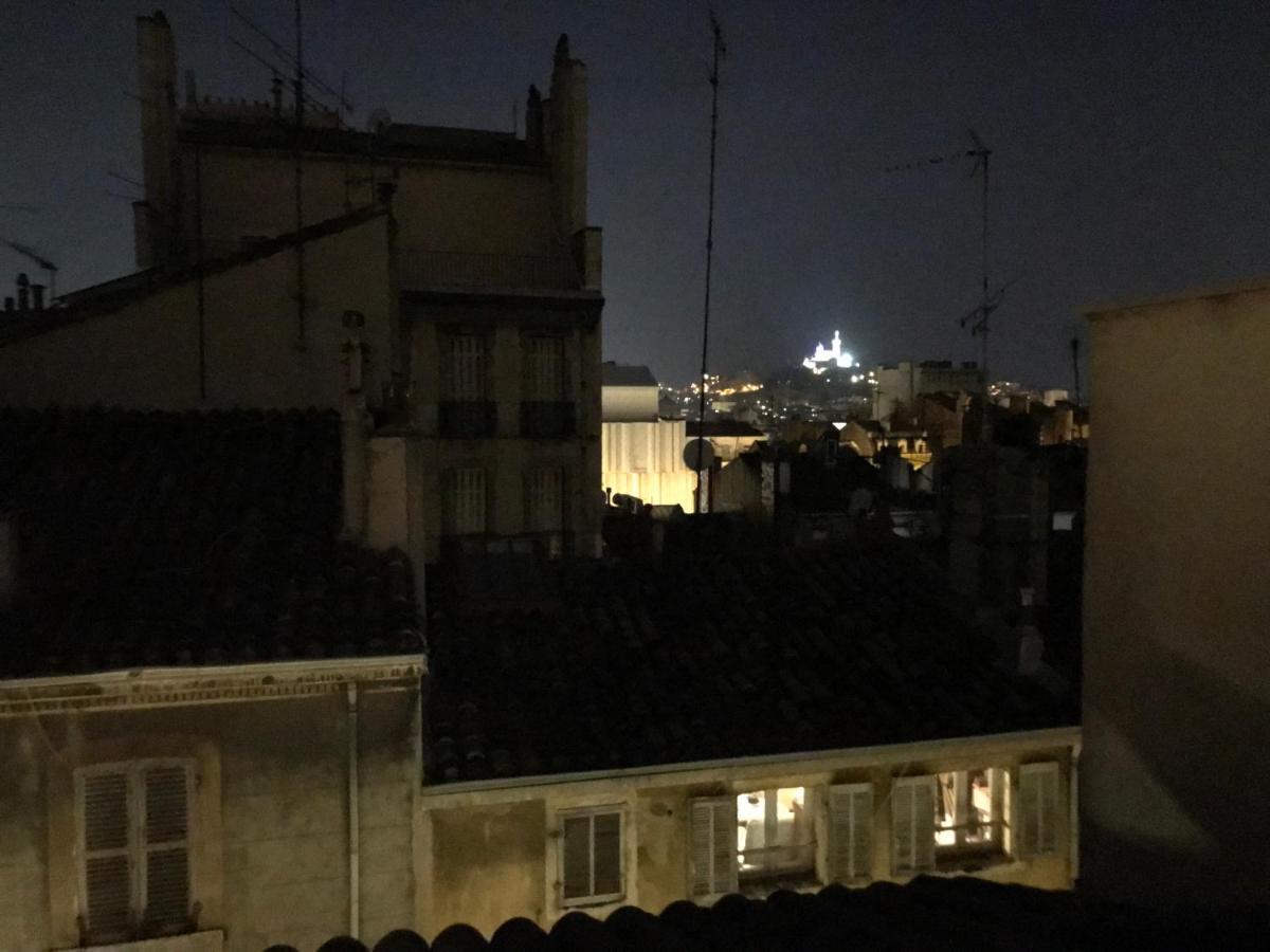 2 Pieces Avec Vue Panoramique Căn hộ *