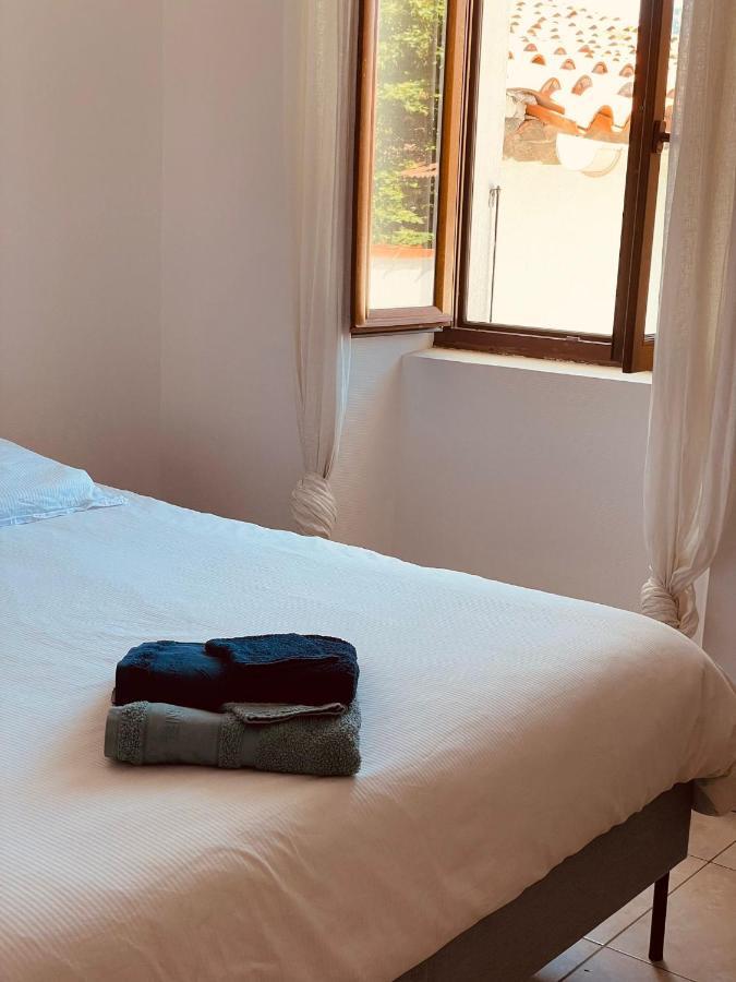 Appartement Cosy T2 - 4 Personnes -Proche De La Mer Marseille