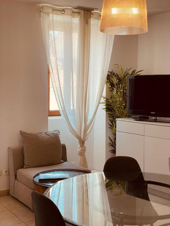 Appartement Cosy T2 - 4 Personnes -Proche De La Mer Marseille