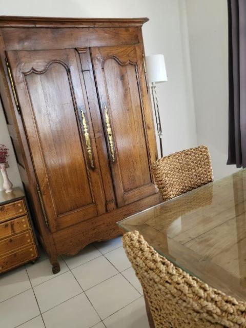 Apartment Les Catalans, Vue Marseille