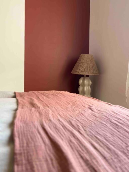 Apartment «entre Terre Et Mer » 5mins A Pied Plage/15mins Vieux Port Marseille