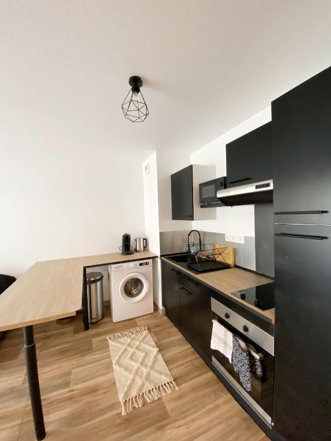 Apartment Le Mayda - Parking Prive Gratuit