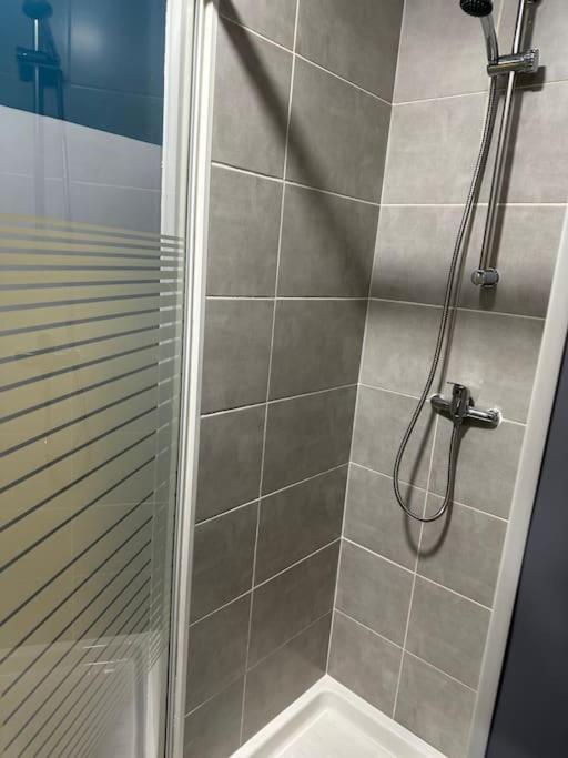 Agreable Apartment Marseille