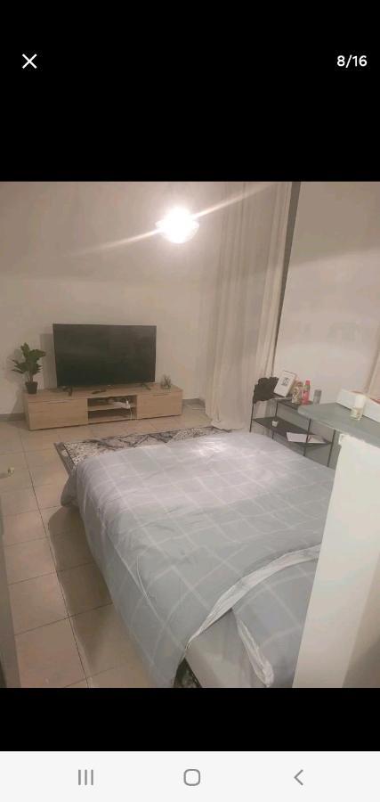 Appart Cosy Marsella