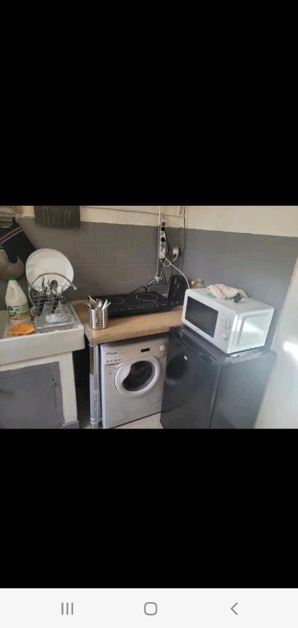 Appart Cosy Apartamento