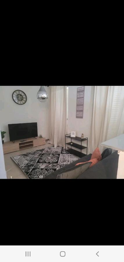Appart Cosy * Marsella
