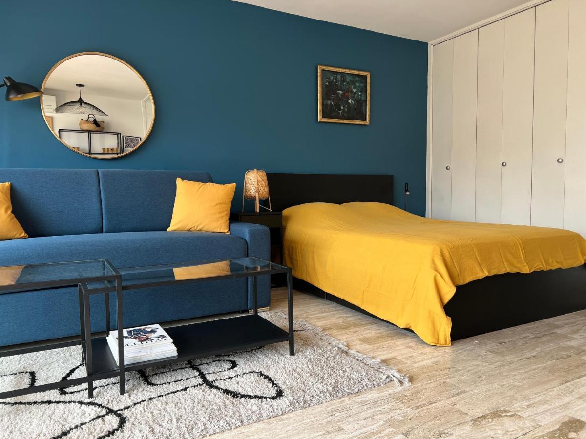 Apartment 29 Rouet: Ideal Terrasse + Clim *