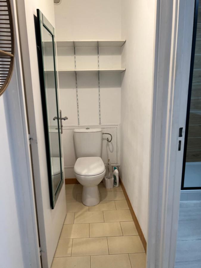 29 Rouet: Ideal Terrasse + Clim Marseille