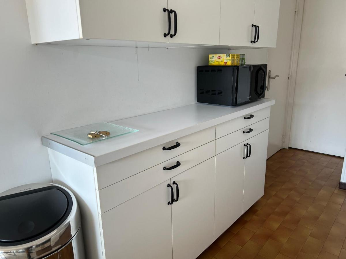 29 Rouet: Ideal Terrasse + Clim Apartment