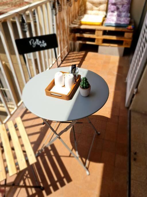 Apartamento Vieux Port