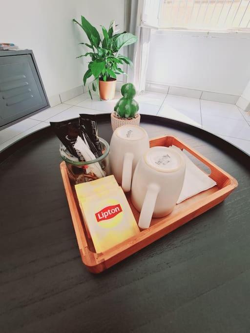 Apartamento Vieux Port *