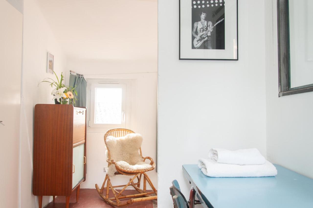 Appartement Magnifique Duplex Proche Cours Julien