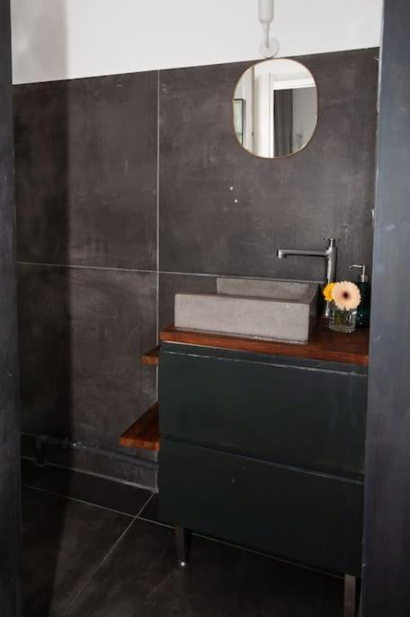 Magnifique Duplex Proche Cours Julien Appartement