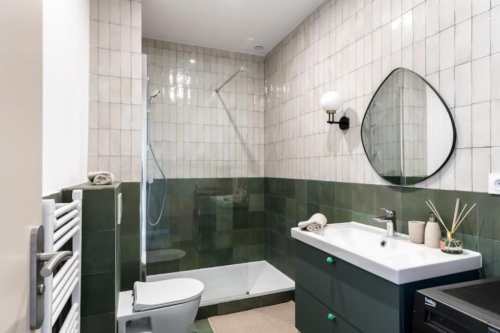 Apartment Sunny And Cosy Flat In The Heart Of