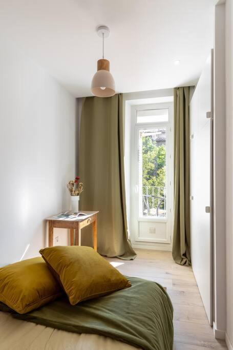 Sunny And Cosy Flat In The Heart Of * Marseille