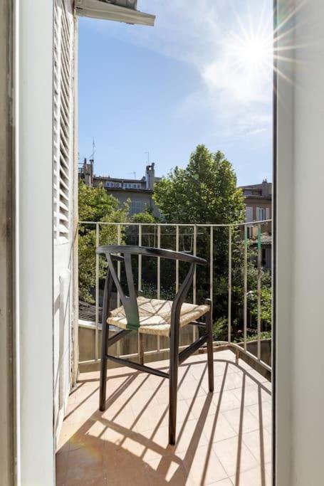 Sunny And Cosy Flat In The Heart Of