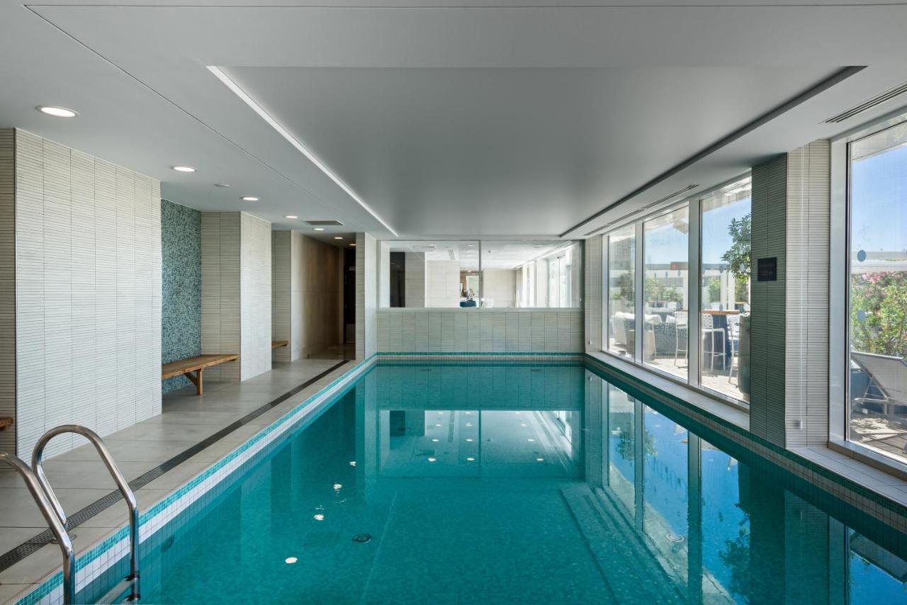 Golden Tulip Euromed Khách sạn Marseille