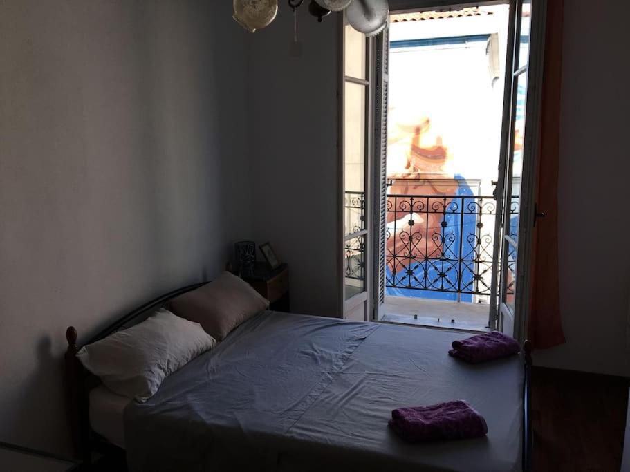 Apartamento Flc-2 Rooms, 6p, Lift, Balconies, Quiet, Station 5 Mins