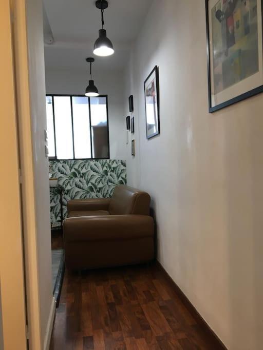 Apartamento Flc-2 Rooms, 6p, Lift, Balconies, Quiet, Station 5 Mins Marselha