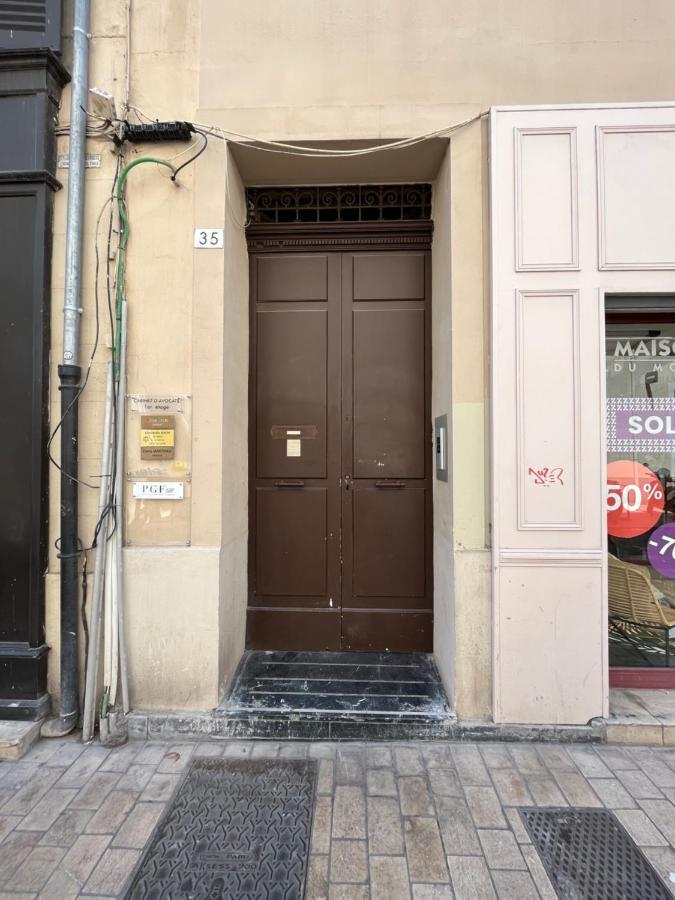 Grignan * Marseilles