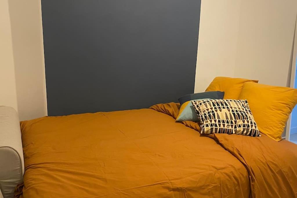 Plein Coeur De La Plaine Apartment Marseille