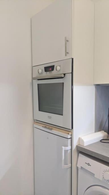 Apartamento Joli T2 Meuble De 20 M² Situee A 2 Minutes A Pied Du Metro