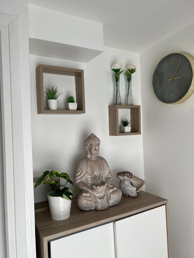 Apartamento Au Bor De Marselha