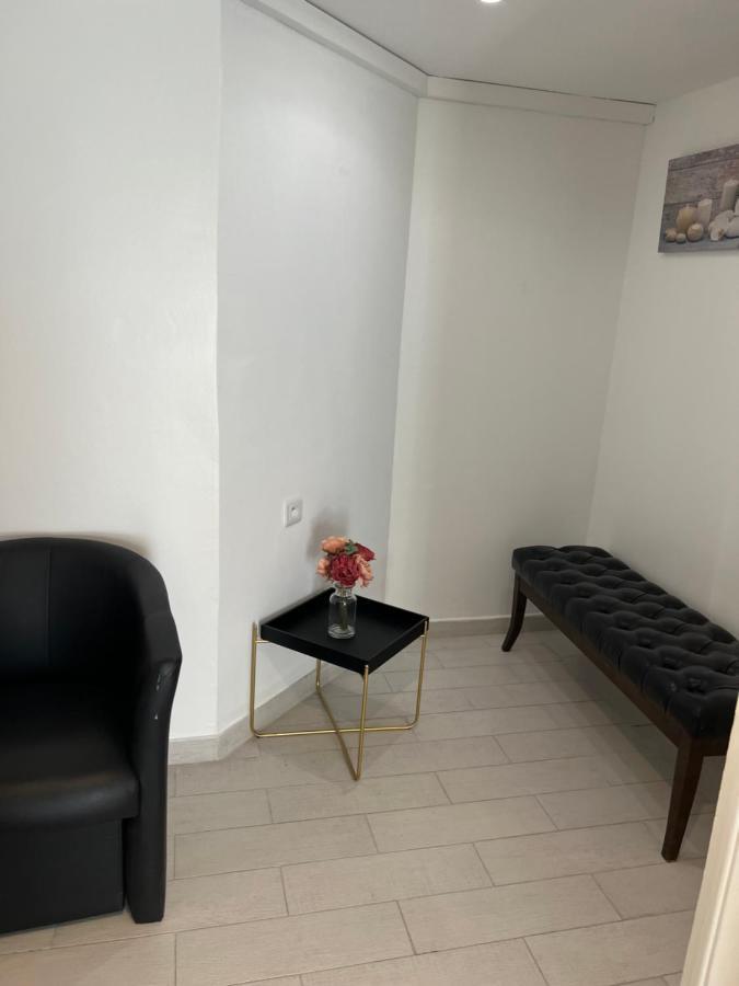 Apartamento Au Bor De Marselha