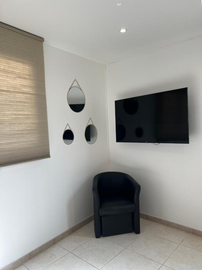 Au Bor De Apartamento Marselha