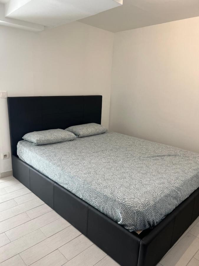 Au Bor De Apartamento Marselha