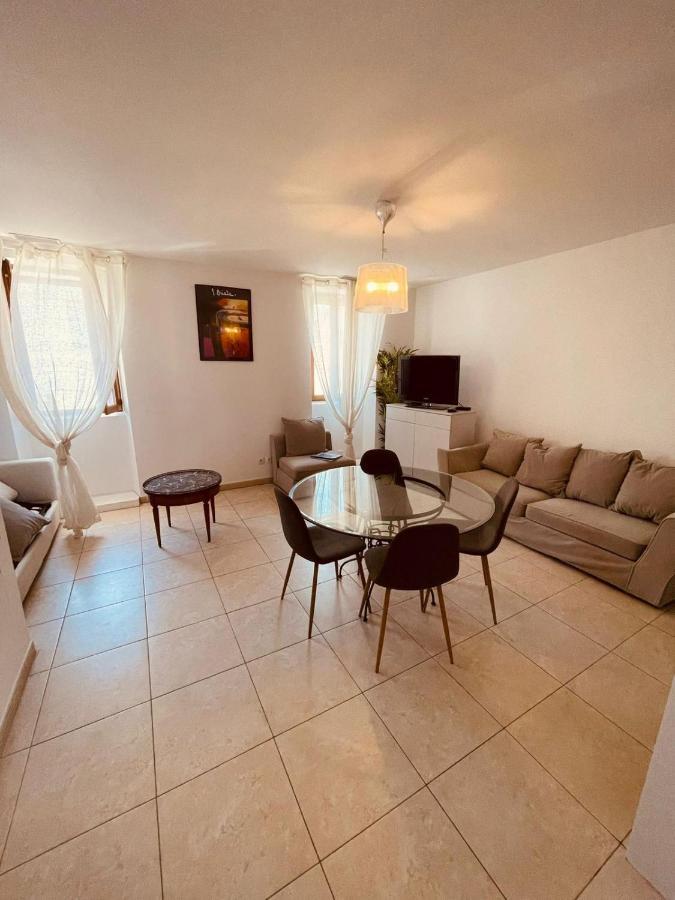 Appartement Cosy T2 - 4 Personnes -Proche De La Mer Apartment *