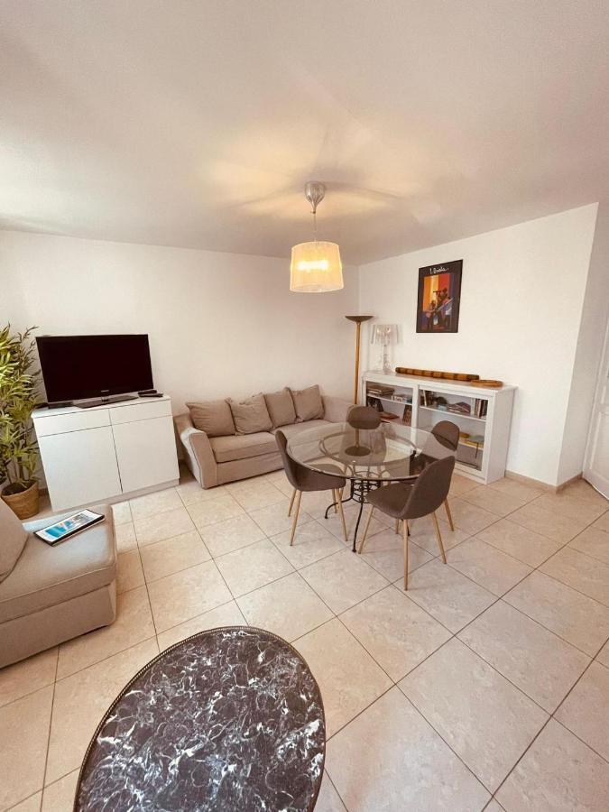Appartement Cosy T2 - 4 Personnes -Proche De La Mer *